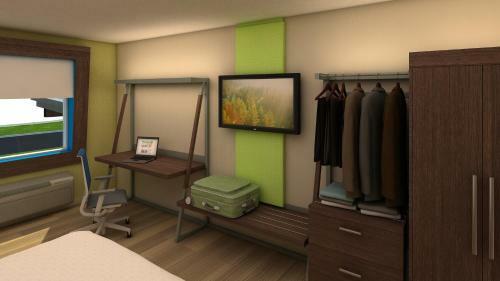 Hotel Holiday Inn Express & Suites Broomfield