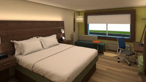 Hotel Holiday Inn Express & Suites Broomfield