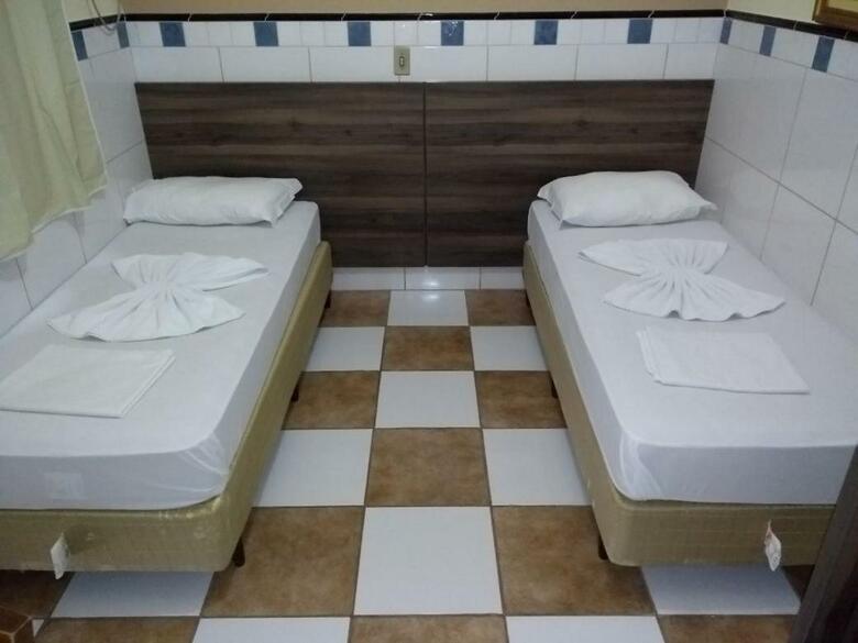 Ville House Hotel Canoas