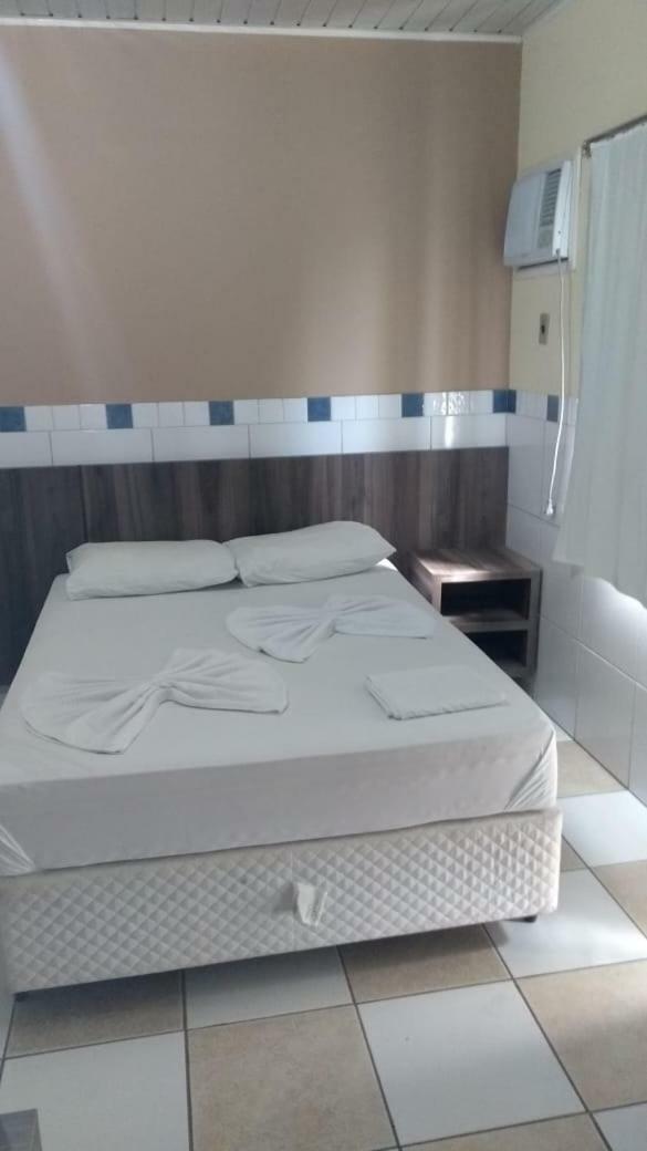 Ville House Hotel Canoas