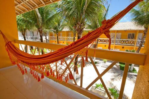 Hostal Pousada Barra Bonita
