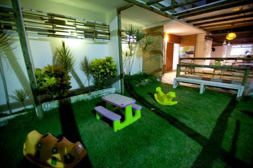 Hostal Pousada Barra Bonita