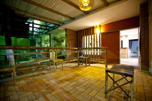 Hostal Pousada Barra Bonita