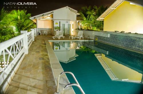 Hostal Pousada Barra Bonita
