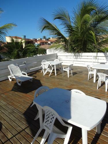 Hostal Pousada Barra Bonita