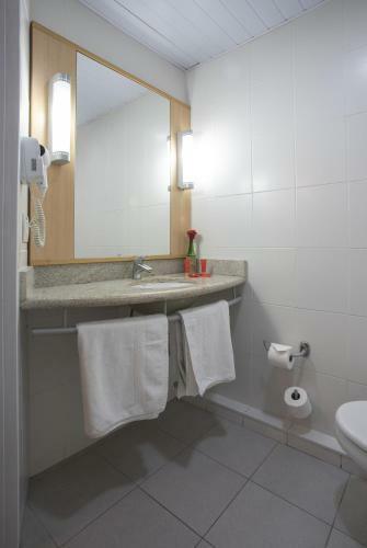 Hotel Ibis Contagem Ceasa