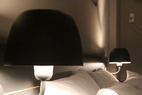 Hotel Vista Inn Express Contagem