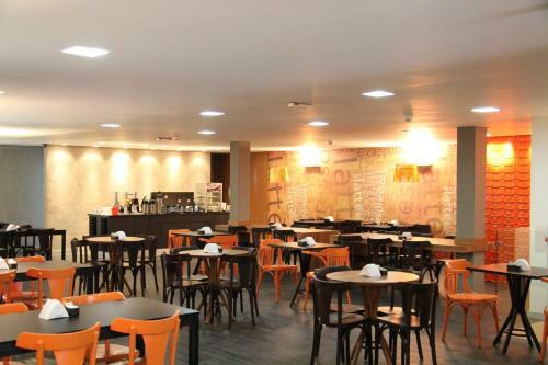 Hotel Vista Inn Express Contagem