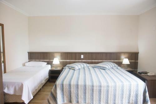 Grand Enio Hotel E Cantina