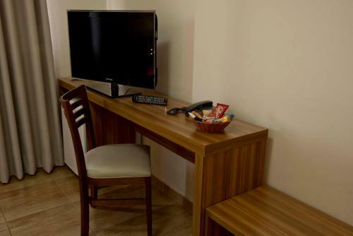 Grand Enio Hotel E Cantina
