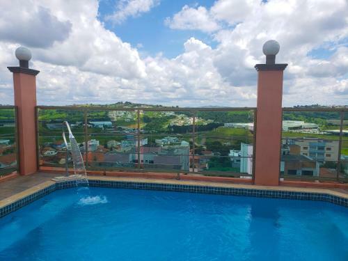 Grand Enio Hotel E Cantina