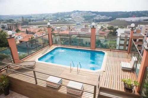 Grand Enio Hotel E Cantina