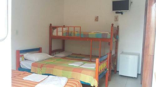 Hostal Pousada Recanto Das Palmeiras