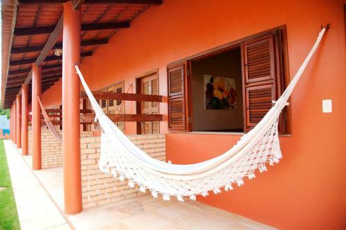 Hostal Pousada Dos Hibiscos