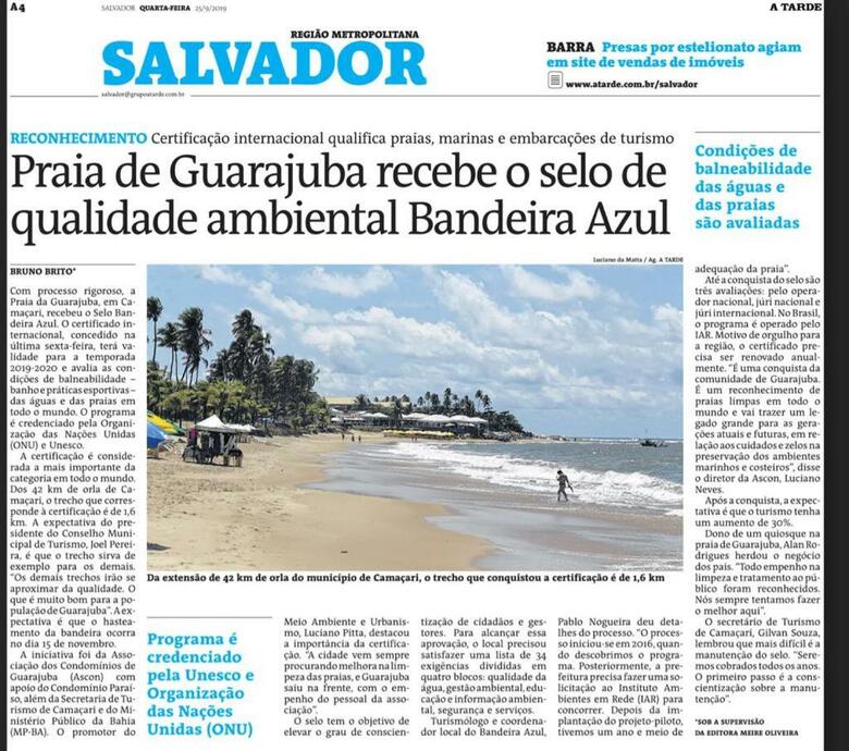 Hotel Pousada Planeta Guarajuba