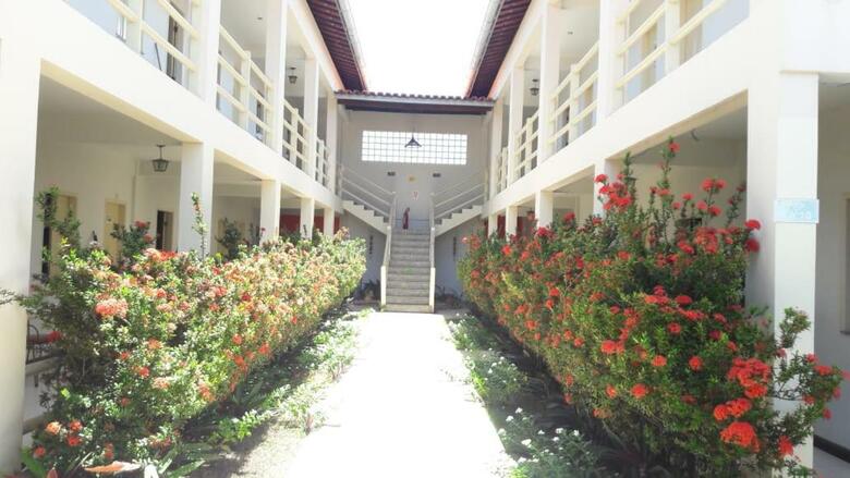Hotel Pousada Planeta Guarajuba