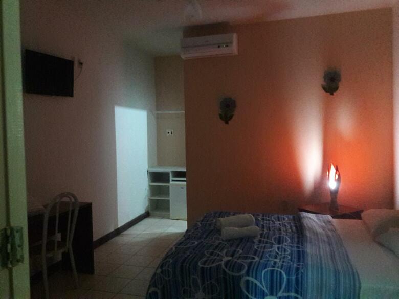 Hotel Pousada Planeta Guarajuba