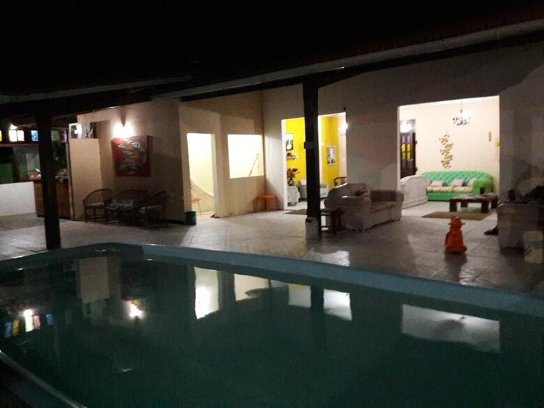 Hotel Pousada Planeta Guarajuba