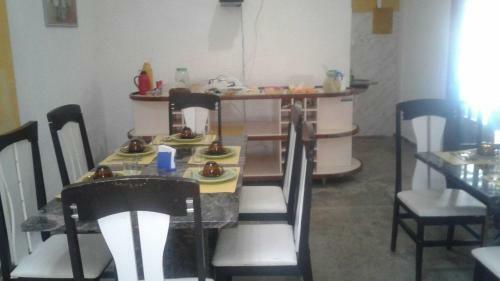 Hostal Pousada Canto Do Sol