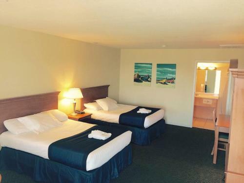 Motel Sea Gull