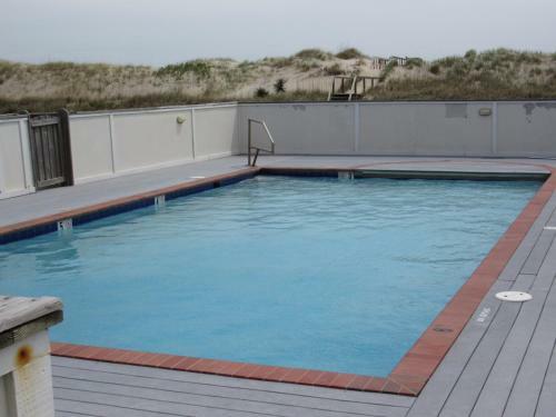 Motel Sea Gull