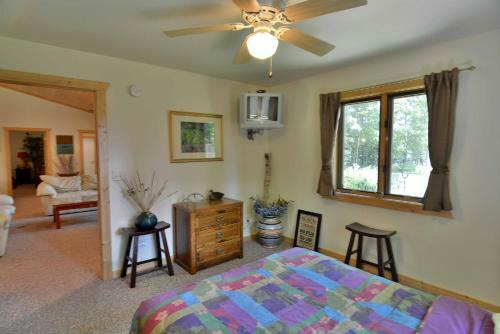 Apartamento Namakagon Landing Condo