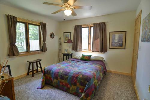 Apartamento Namakagon Landing Condo