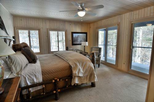 Apartamento Serenity On Lake Owen Condo