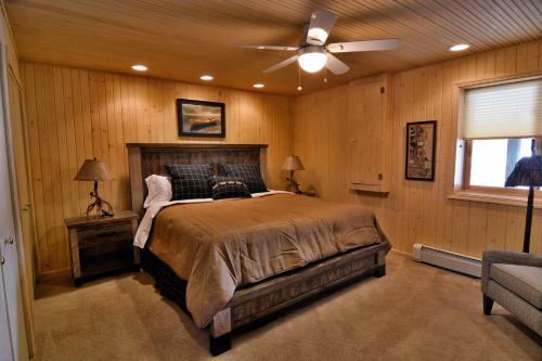 Apartamento Serenity On Lake Owen Condo