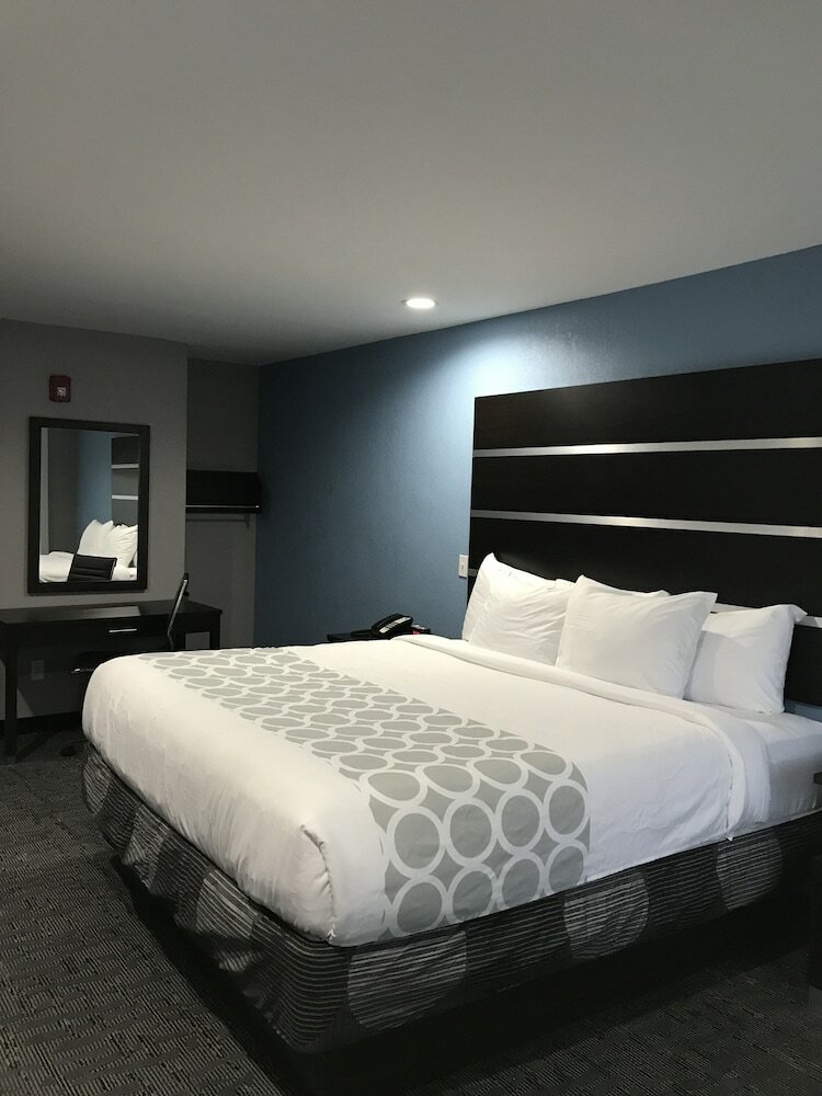 Hotel Rodeway Inn South