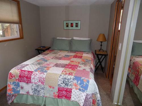 Hotel Cold Springs Resort