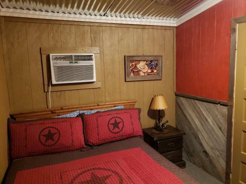 The Buffalo Girls Hotel