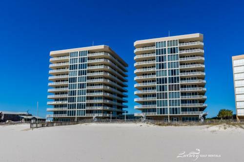 Apartamento Mediterranean By Luxury Gulf Rentals