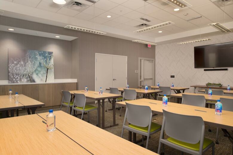 Hotel Springhill Suites By Marriott Austin Cedar Park