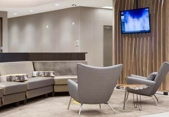 Hotel Springhill Suites By Marriott Austin Cedar Park