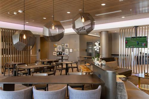 Hotel Springhill Suites By Marriott Austin Cedar Park