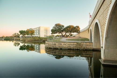Hotel Springhill Suites By Marriott Austin Cedar Park