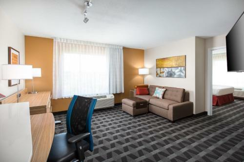 Hotel Towneplace Suites By Marriott Austin North/lakeline