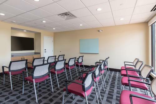 Hotel Towneplace Suites By Marriott Austin North/lakeline