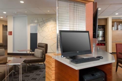 Hotel Towneplace Suites By Marriott Austin North/lakeline
