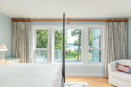 Lake Winnipesaukee 524
