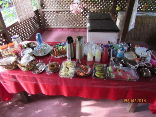 Pousada Ximango De Alter Do Ch�o