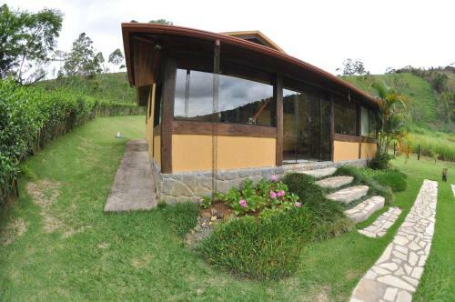 Hostal Pousada Solar Dos Vieiras