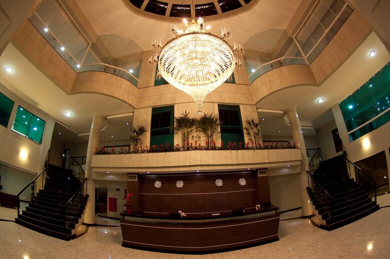 Premier Parc Hotel