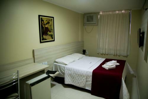 Reis Palace Hotel