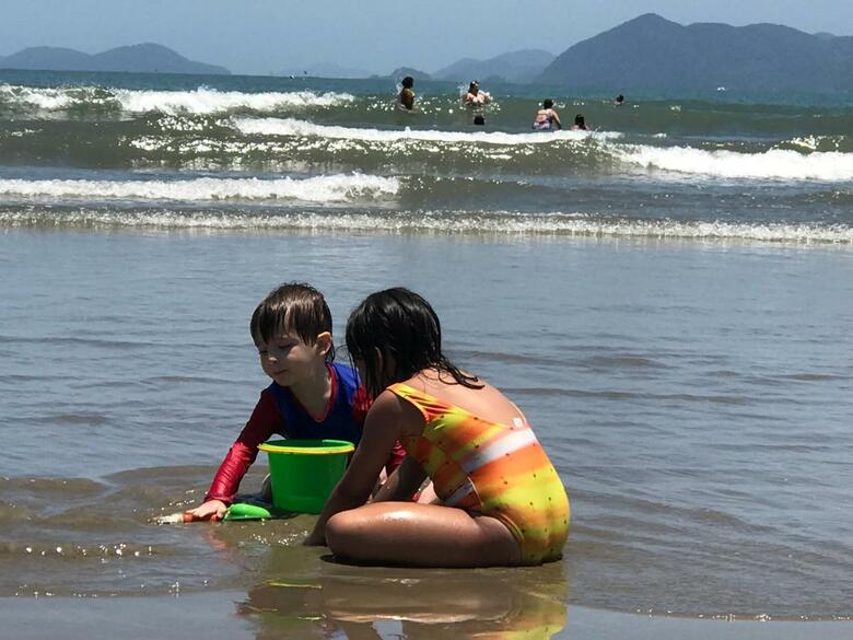 Indai� Praia Hotel