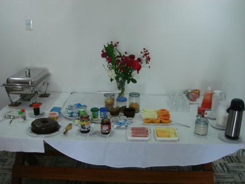 Hostal Casa Schneider