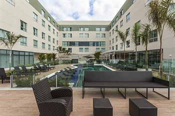 Hotel Promenade Lagoa Santa
