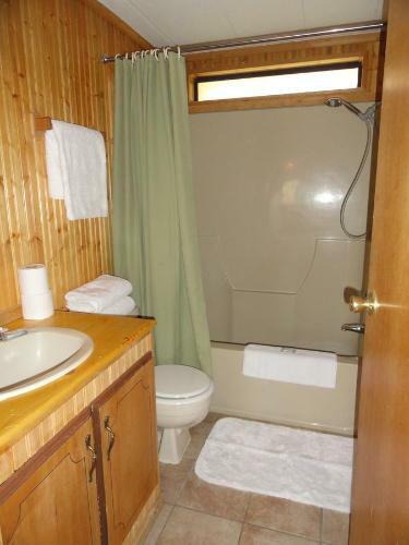 Hostal Grand View Guest House