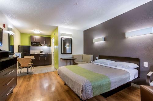 Hotel Studio 6 Ft Lauderdale - Coral Springs